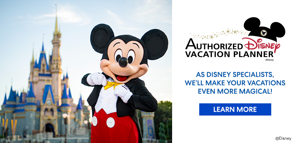 Disney Vacation Planner Banner for www.blandingtra